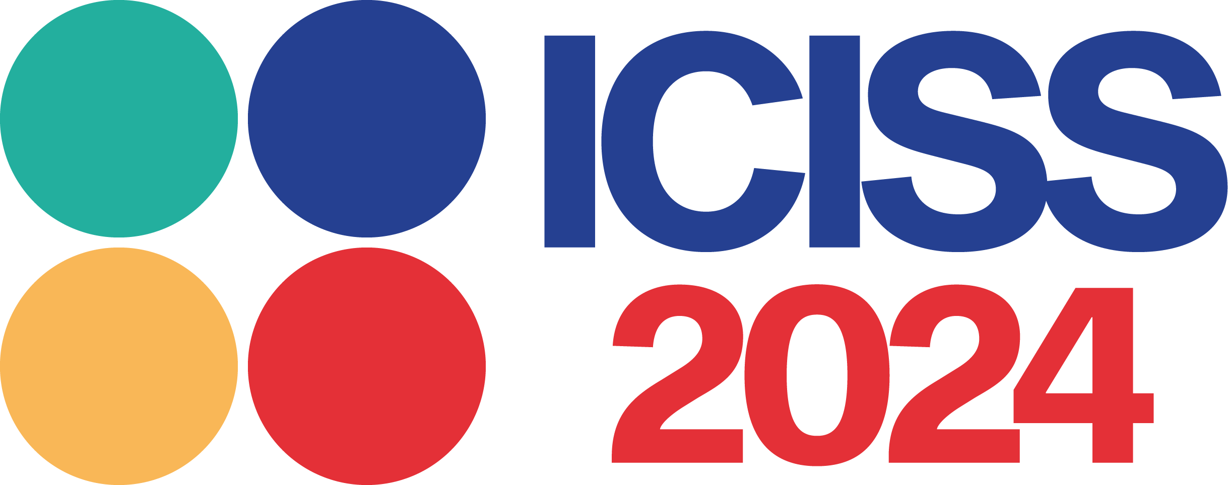 ICISS 2024